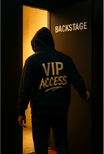 VIP ACCESS